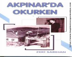 AKPINAR’DA OKURKEN