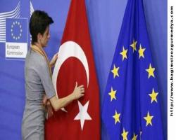 İsteyenin bir yüzü Ak istemeyenin iki yüzü karar burası Türkiye;  9 Avrupa ülkesi AB'ye istemiyormuş