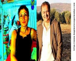 Gökmen Ulu ve Mediha Olgun gözaltına alındı