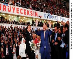 (3) Şeytanın o çocuğunun genel ev başkan olacağı Amerikan Köpekleri Parti Kongresi yapıldı...