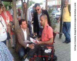 AKP'den yeni bir engel daha!