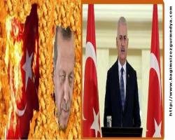 Yıldırım operasyonları kapsamında inen Yıldırım AK Parti Grup Başkanı oldu. Fakat nasıl oldu?.