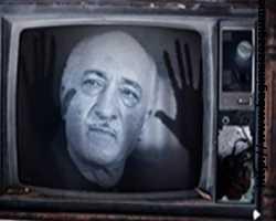 Cemaat'in sızma girişimi devlet televizyonunda
