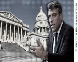 İddia: Washington'a gidene bir haller oluyor...
