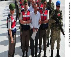 Çatı davasına avukat engeli: Partigöç'ün savunması alınmadı