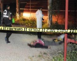 Hatayda boşanma cinneti: 1 Ölü 3 yaralı