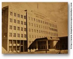 (-1- Araştırma) Zafer Toprak:Osmanlı'dan Cumhuriyet Türkiyesi'ne Sosyolojinin Evrimi: 1908-1945