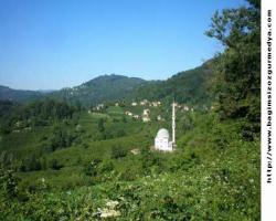 KÖYDE CAMİNİN İŞLEVİ
