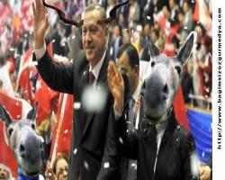 Türkiye'deki  Hayat ve yaşam şeytani olgularla devam eder. Burası Türkiye