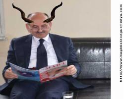 Görüş:ORUÇ  UYKUSUNDAN UYAN SAĞLIK BAKAN!