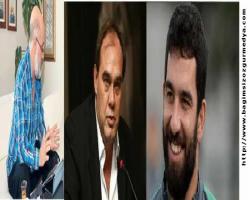 Demirören'e Arda Turan çağrısı