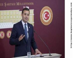 iktidarın Katar ile olan ilişkileri hakkında basın bülteni..
