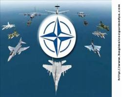 Batı cephesi hazırlanıyor doğu cephesi izliyor; 'NATO, 2018'de Makedonya'yı üye yapmayı hedefliyor'.