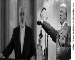 İran’dan Trump’a Sert Yanıt