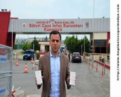Kampüsten; Herkese tüm dostlara selam olsun...