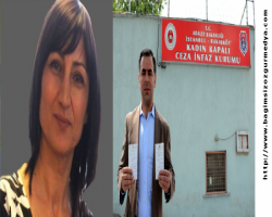 Mediha Olgun: “Yaşadıklarımız tuhaf ve gülünç…