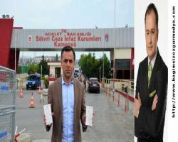 Gökmen Ulu: “Adalet için direneceğiz”