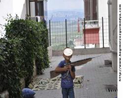 Cessur Demirali Gürsu: Bu resim size ne anlatıyor...