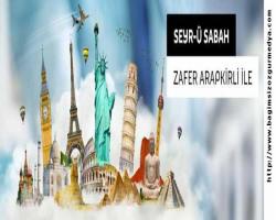 Zafer Arapkirli: Avukat Ersöz: Mesele adil bir şekilde yargılanmak