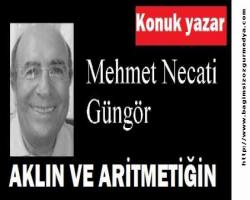 AKLIN VE ARİTMETİĞİN ADAYI