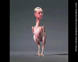 Deliye her gün bayram, bu gün Erdoğan camide kısa süreli rahatsızlık geçirdi,haberi verildi...