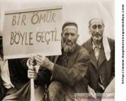 KIZIL PİÇLER!
