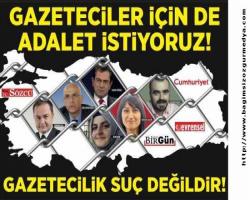 Dün, şimdiki zaman diliminde, yarın Türkiye'de her zaman;  şimdilik 