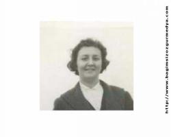 PERİHAN ABLA’NIN ÖRGÜTÇÜLÜĞÜ
