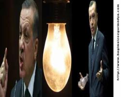 Çevir Kazı yanmasın! Acaba Kulları Olarak Allah Razı Olsun mu Diyelim Dersiniz? 