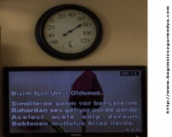 Fotoğrafında dikkat çeken detay...