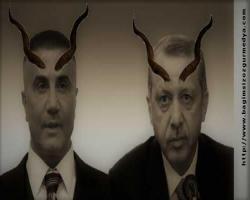 Deliği Kanlı olan bir vardı ya hani o konuştu: Onları cezaevlerinde de asacağız..