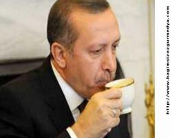 Duydunuz mu Almanya Türkiye politikasını değiştiriyormuş...