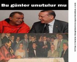 Akıl başta olmayıp ayakta olursa, akıl başa gelirse dünkü haberler böyle verilir...