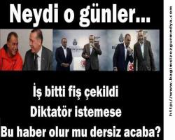 Vah vah mağdur olmuş! Demek ki çiçeği burnunda bir siyasetçiye kavuşuyoruz...