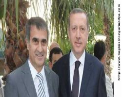 Alınan talimat üzerine Yıldırım Demirören, Şenol Güneş ile görüştü...