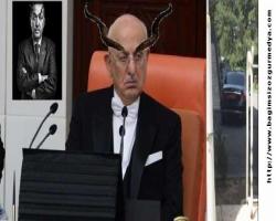 Arızalı kafalarda buluna zekası olmayana  sorulacak sorumu? Ama soruldu; Mercedes'e arıza sorusu...