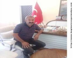 GÖRMEMİŞİN BİR OĞLU OLMUŞ…
