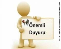 Duyan olur mu acaba! Kayıt parası soygununa son verin