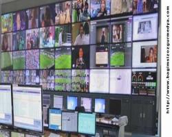 TV'lere eşkıyalık yöntemiyle el koyduklarını itiraf ettiler