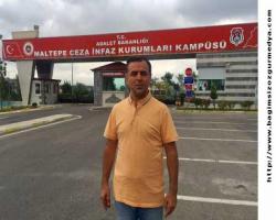 Berberoğlu'ndan kurultay mesajı
