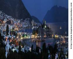 BODRUM ZEHİR SOLUYOR
