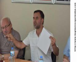 Demir leblebi:...