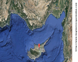Kıbrıs konusu boyut değiştiriyor