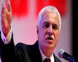 Yedek teker olmaktan bıkan MHP'den ayrılıyor...