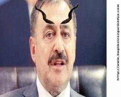 Halkı atletle yönetmek mümkün değilmiş. niye acaba dersiniz? Yalanlar doğrulara karıştı mı acaba?