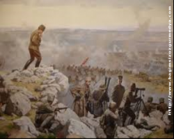 ZAFER HAFTASININ DÜŞÜNDÜRDÜKLERİ