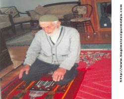 MÜSLÜMAN VAR, “MÜSLÜMAN” VAR