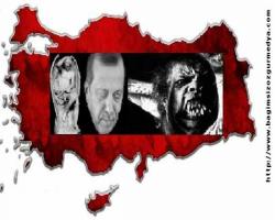 TÜRKİYE’NİN DEĞİŞEN FOTOĞRAFI