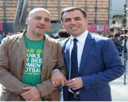 SÖZCÜ ve Cumhuriyet davası, FETÖ'yü sulandırıyor