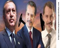 Tabii olarak Baş Kanın ülkesi:  DAMADININ ÇALIK HOLDİNGİ HAKKINDA BİLİNMEYENLER...
